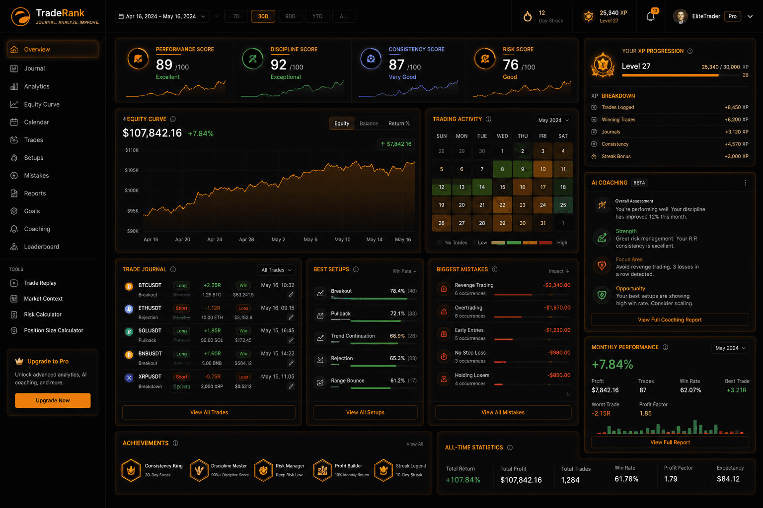 Edge Theory ecosystem preview